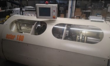 Printing machinery